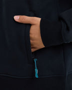 Women's Alexa Qtr Zip