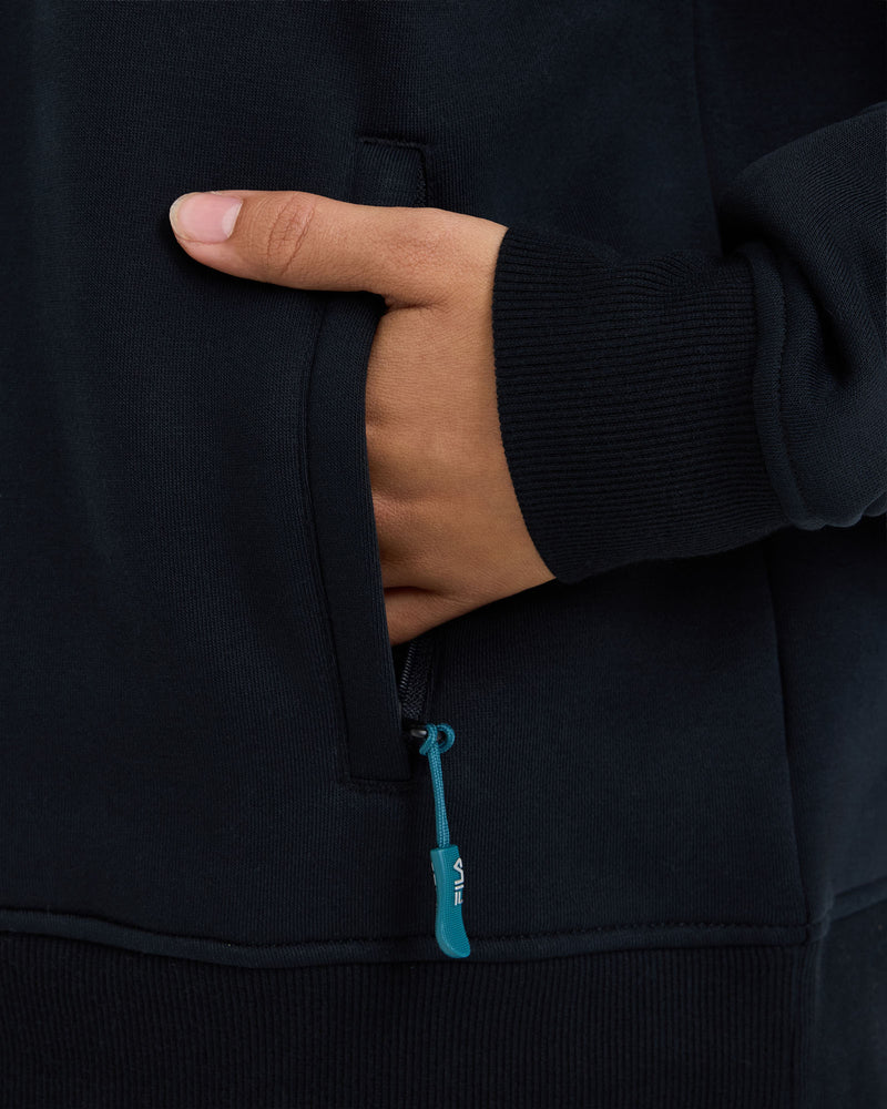 Women's Alexa Qtr Zip