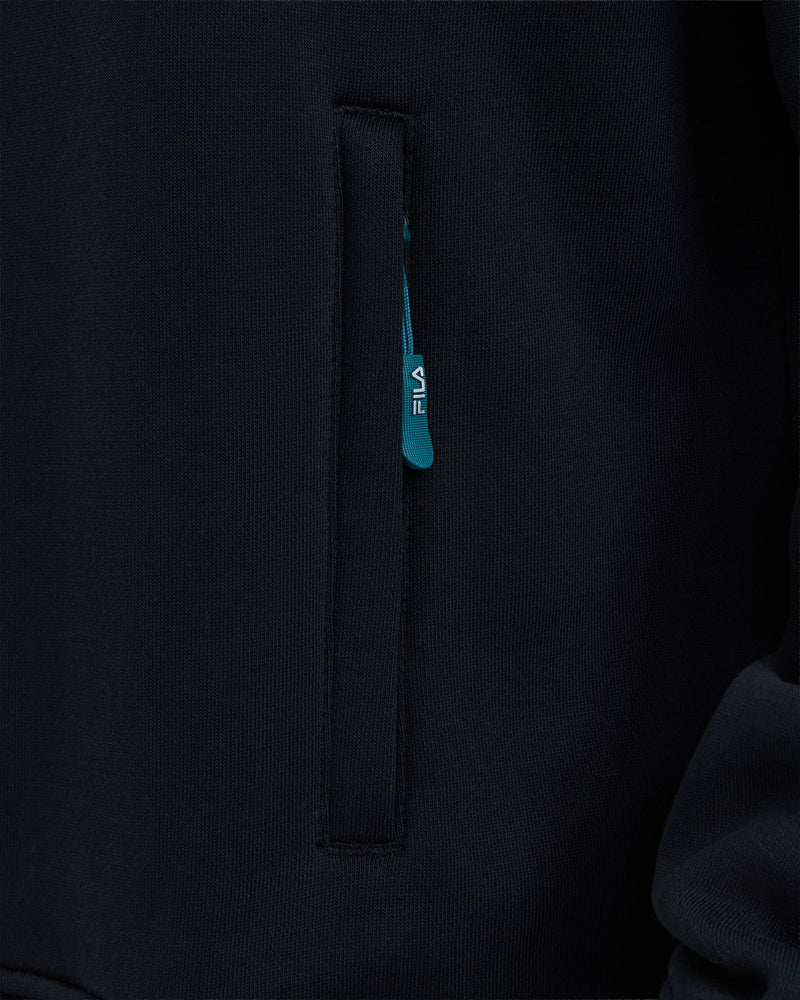 Women's Alexa Qtr Zip