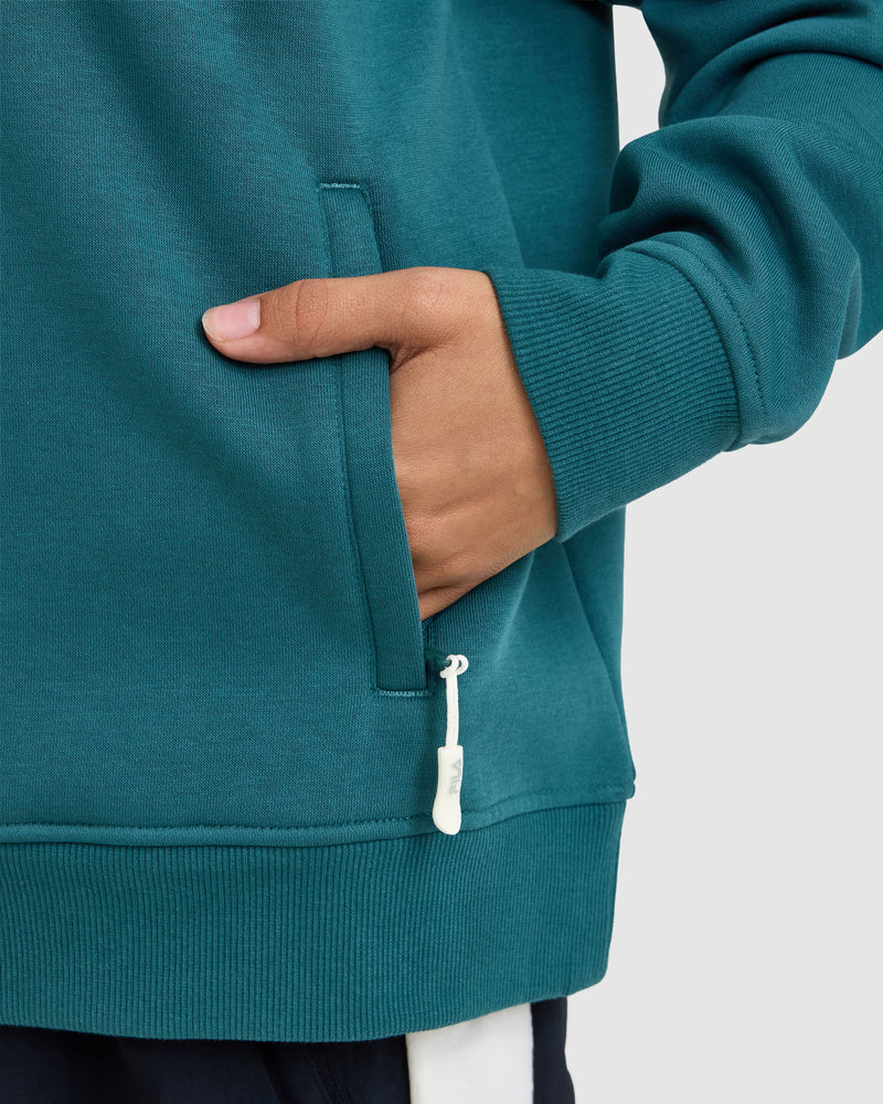 Women's Alexa Qtr Zip