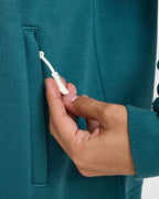 Women's Alexa Qtr Zip