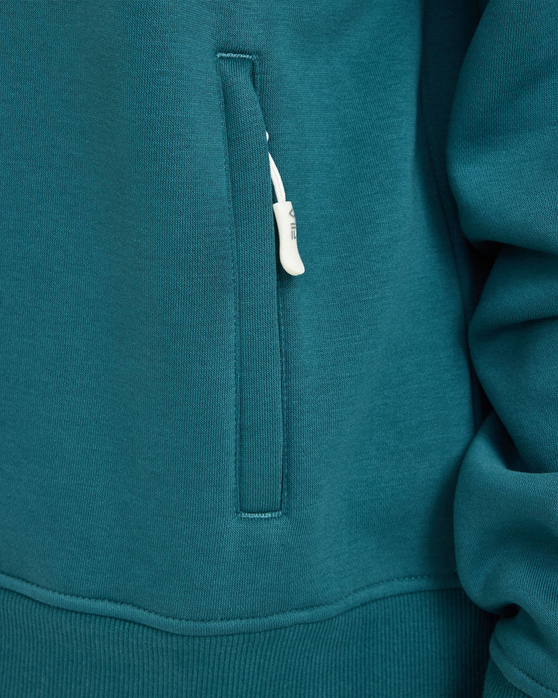 Women's Alexa Qtr Zip