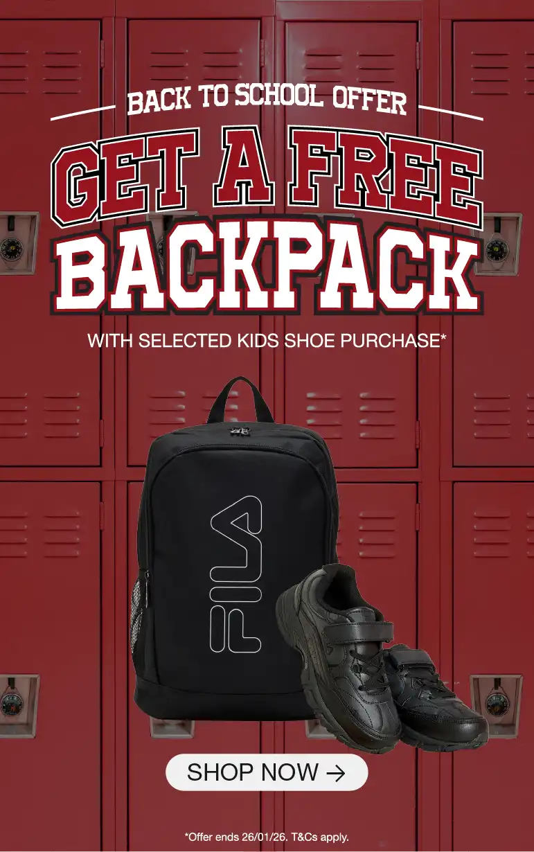 Shoes | Kid's Shoes lifestyle image