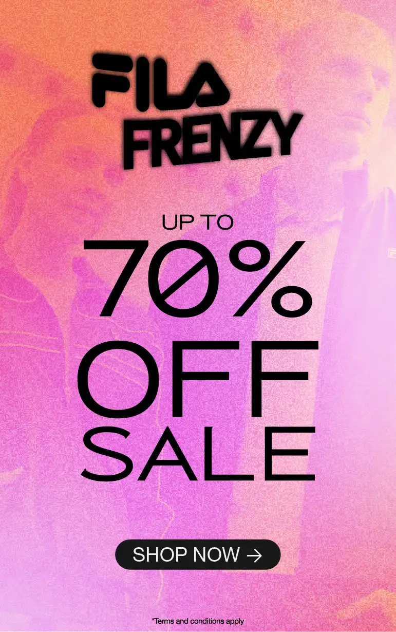 Outlet lifestyle image