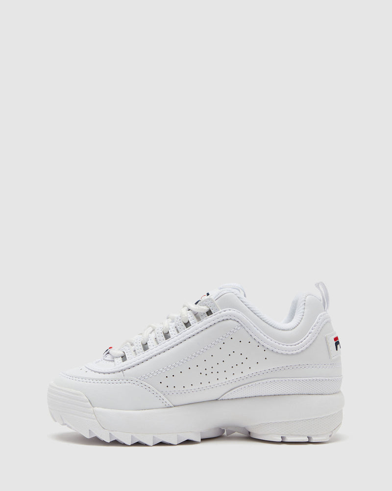 Men's Disruptor II
