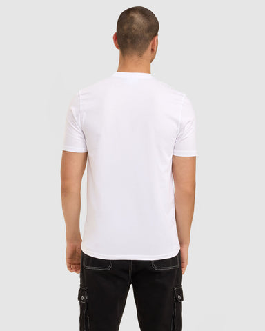 Men's James UK Tee