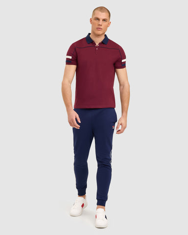 Men's Grandslam Polo