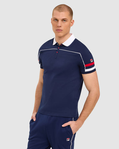 Men's Grandslam Polo