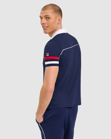 Men's Grandslam Polo