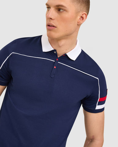 Men's Grandslam Polo