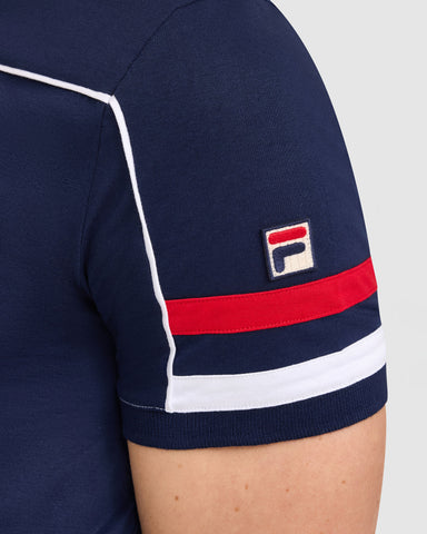 Men's Grandslam Polo