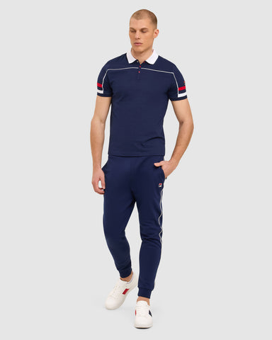 Men's Grandslam Polo