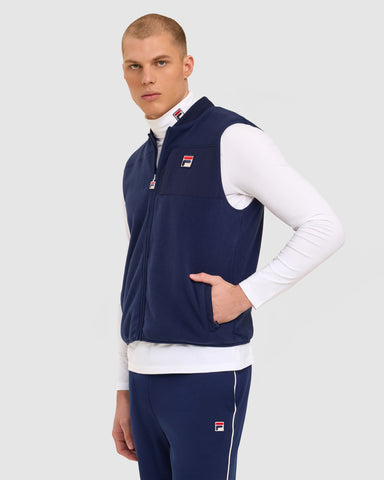 Men's Marko Gilet