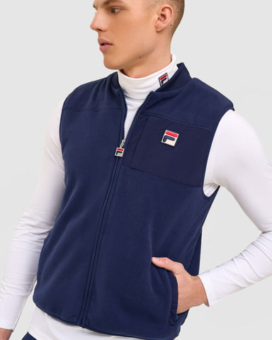 Men's Marko Gilet