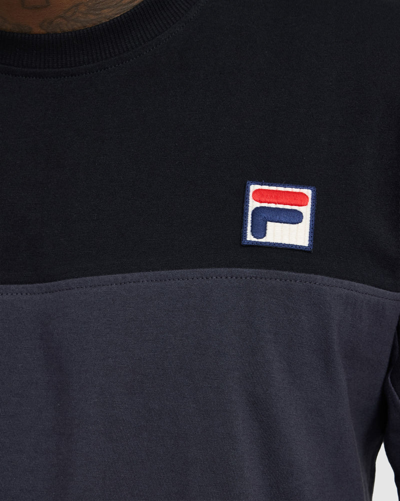 Men's Tiebreaker Tee