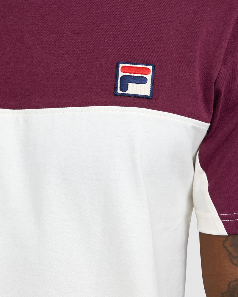 Men's Tiebreaker Tee