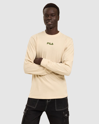 Mens Tops Buy Mens Tops T Shirts Sweatshirts Online FILA Australia