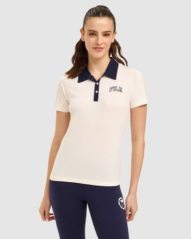 Women s Tops Buy Women s Tops T Shirts Sweatshirts Online FILA Australia