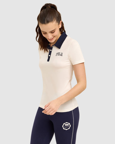 Women's Camson Polo