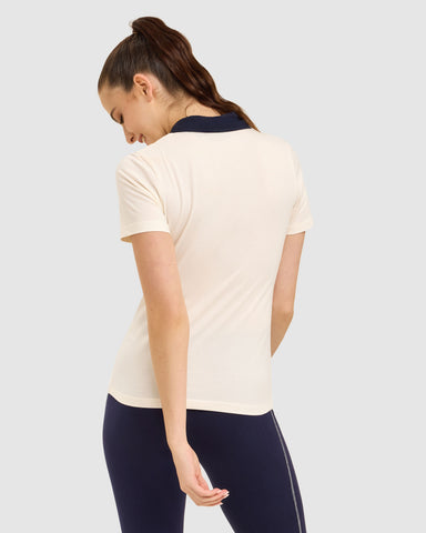 Women's Camson Polo