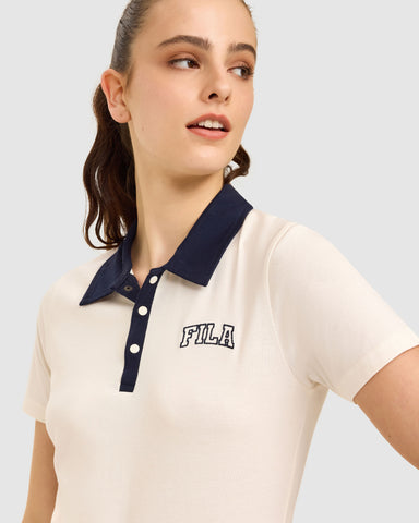 Women's Camson Polo