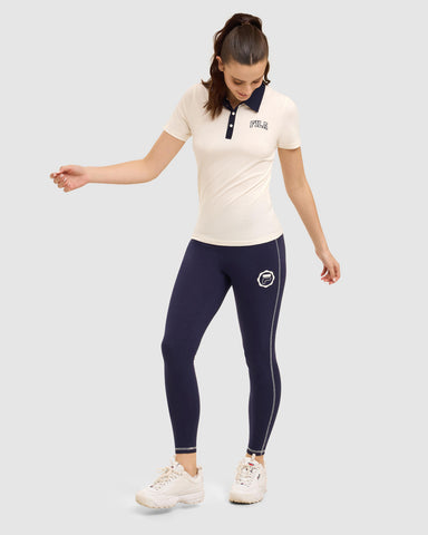 Women's Camson Polo