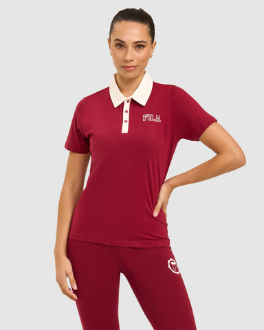 Women's Camson Polo