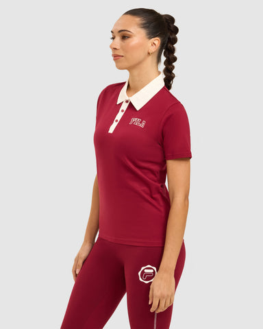 Women's Camson Polo