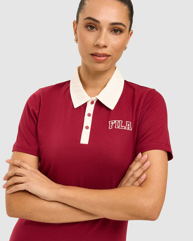 Women's Camson Polo