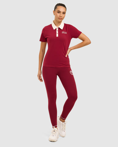 Women's Camson Polo