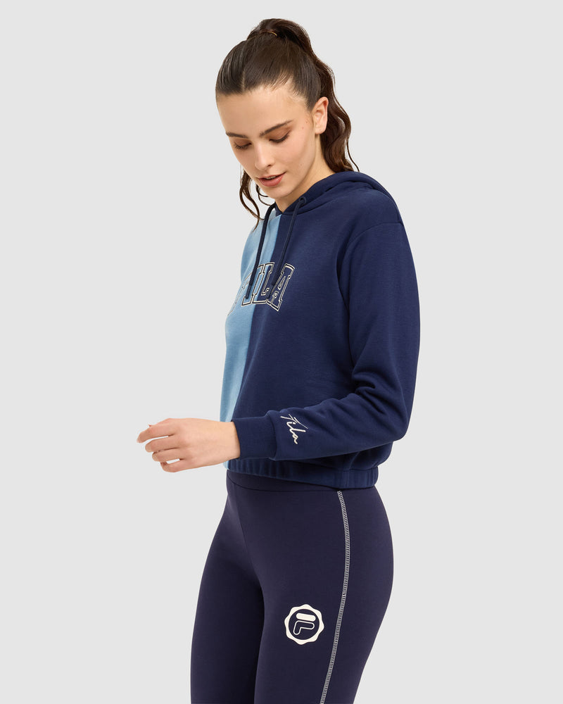 Women's Cariac Hoody