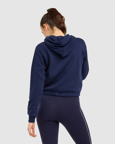 Women's Cariac Hoody