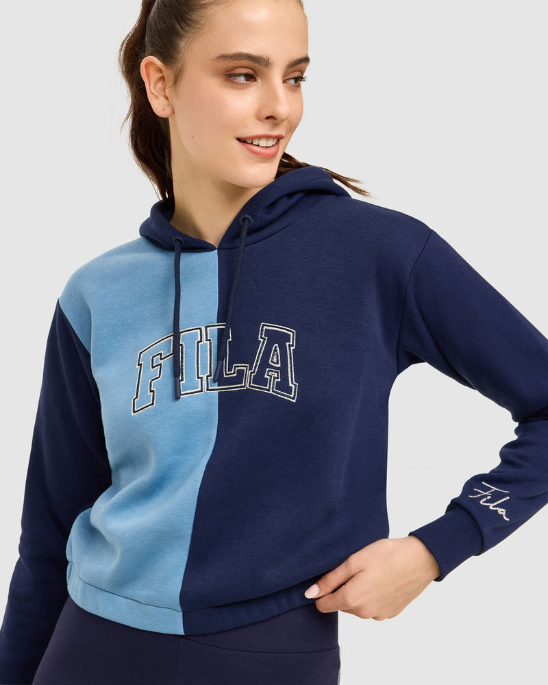 Women's Cariac Hoody