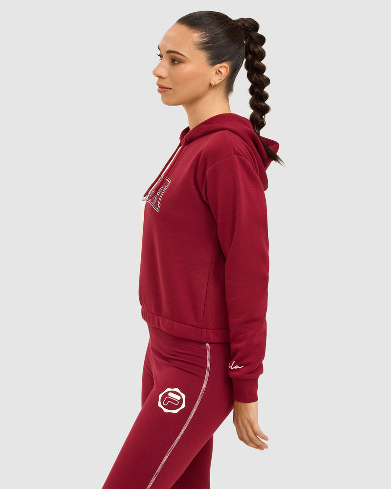 Women's Cariac Hoody