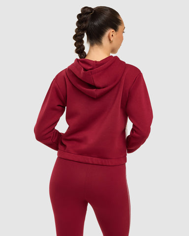 Women's Cariac Hoody