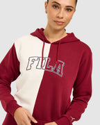 Women's Cariac Hoody