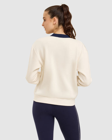 Women's Castel Cardigan