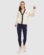 Women's Castel Cardigan