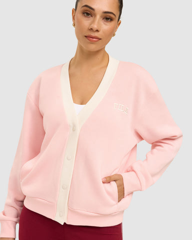 Women's Castel Cardigan