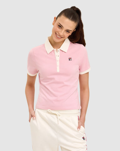 Women's Harlo Polo