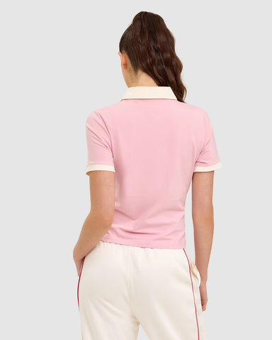 Women's Harlo Polo