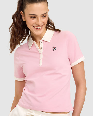 Women's Harlo Polo