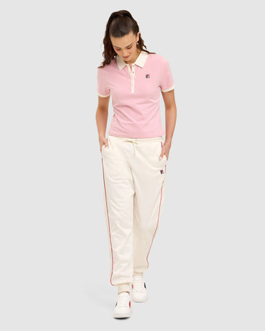 Women's Harlo Polo