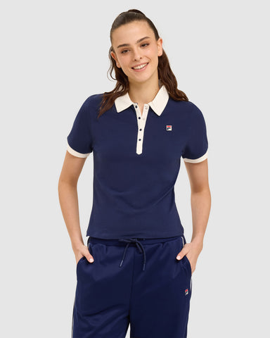 Women's Harlo Polo