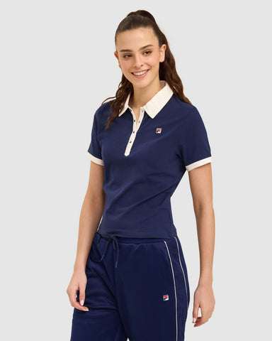 Women's Harlo Polo