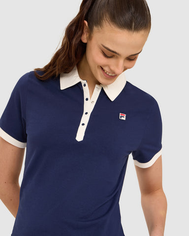 Women's Harlo Polo