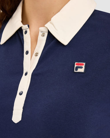 Women's Harlo Polo