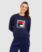 Women's Halia Crew