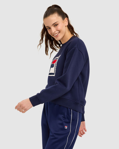 Women's Halia Crew