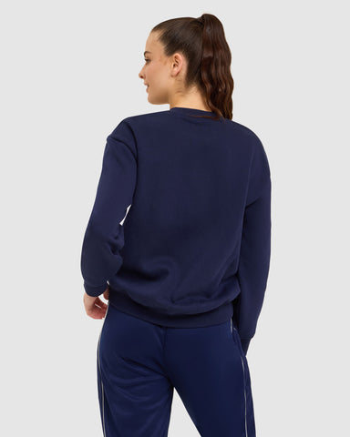 Women's Halia Crew